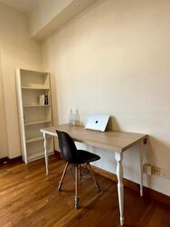 Sherwood Condo (D21), Condominium #592396221